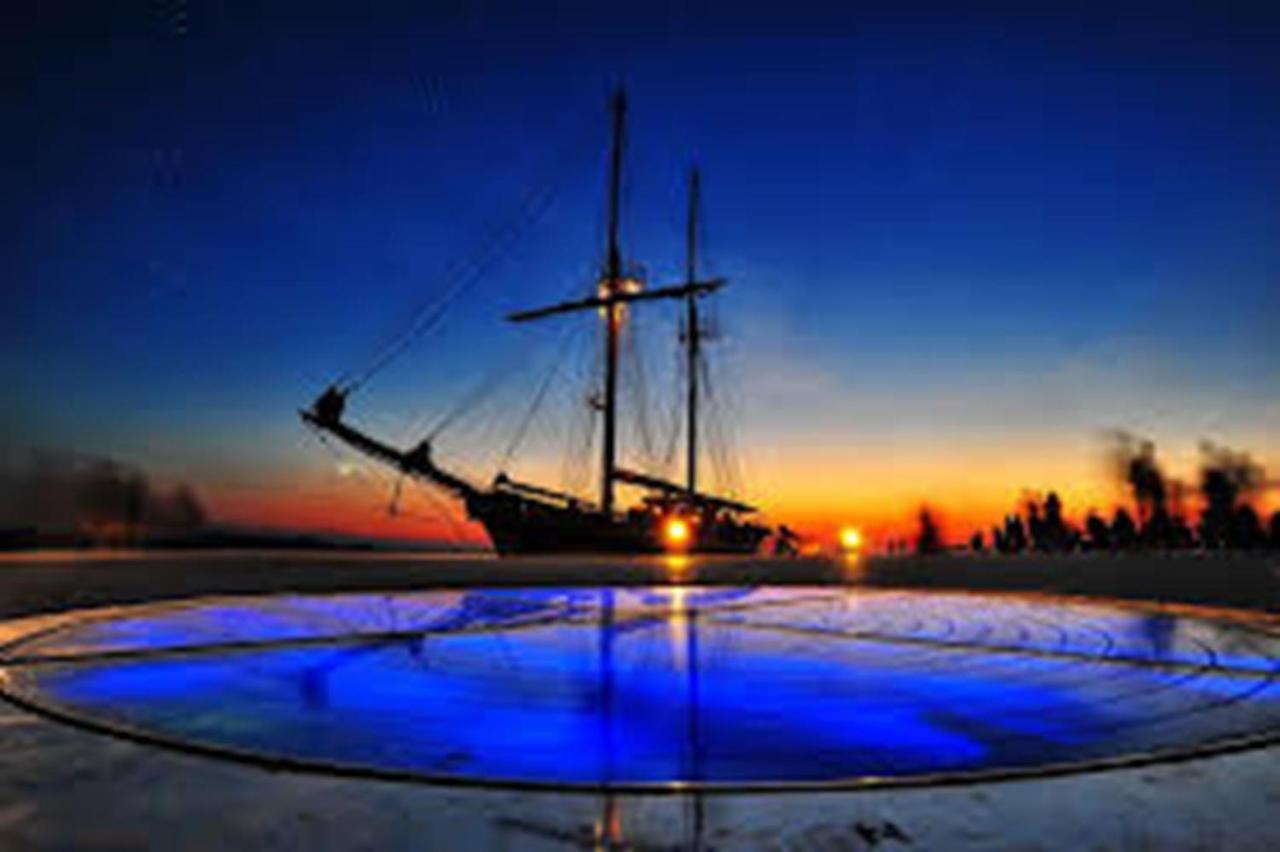 Room Mare Zadar Buitenkant foto