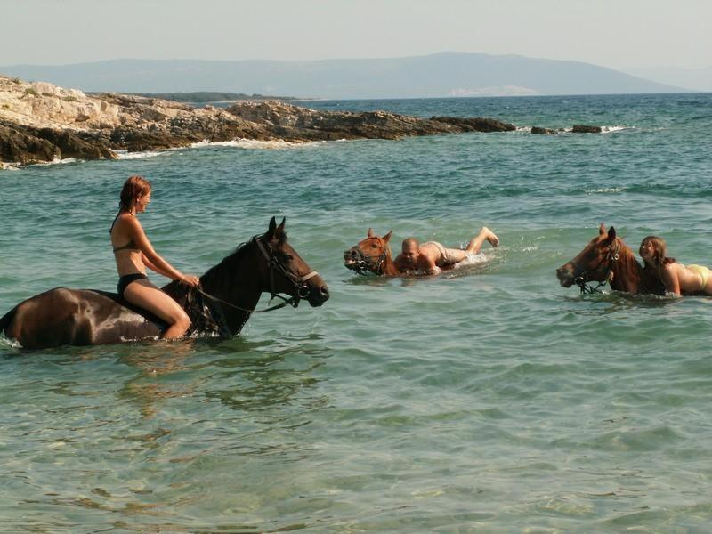 Room Mare Zadar Buitenkant foto