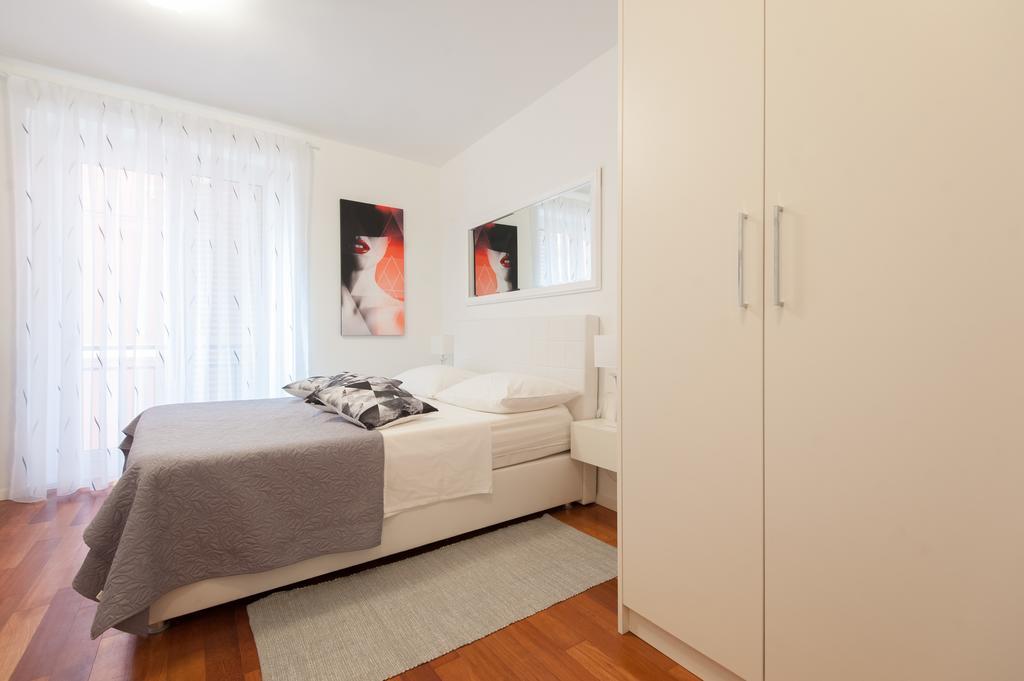 Room Mare Zadar Buitenkant foto