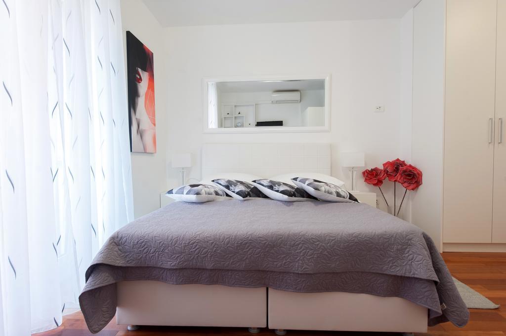 Room Mare Zadar Buitenkant foto