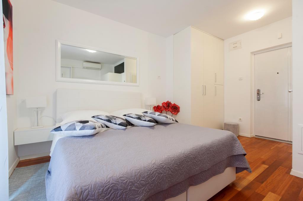 Room Mare Zadar Buitenkant foto